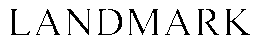 LANDMARK trademark