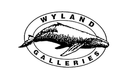 WYLAND GALLERIES trademark