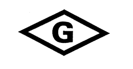 G trademark