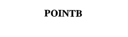 POINTB trademark