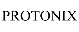 PROTONIX trademark