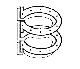 B trademark