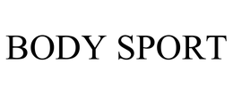 BODY SPORT trademark