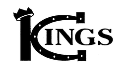 KINGS trademark