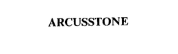 ARCUSSTONE trademark