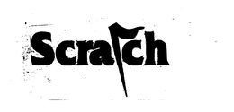 SCRATCH trademark