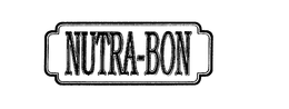 NUTRA-BON trademark
