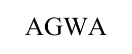 AGWA trademark