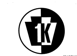 1K trademark