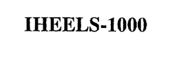 IHEELS-1000 trademark