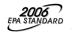 2006 EPA STANDARD trademark