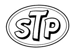STP trademark