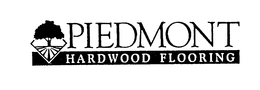PIEDMONT HARDWOOD FLOORING trademark