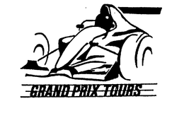 GRAND PRIX TOURS trademark