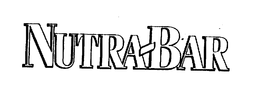 NUTRA-BAR trademark