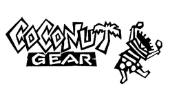 COCONUT GEAR trademark