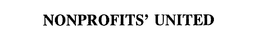 NONPROFITS' UNITED trademark