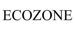 ECOZONE trademark