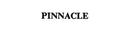 PINNACLE trademark