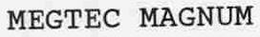 MEGTEC MAGNUM trademark