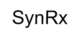 SYNRX trademark