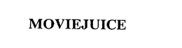 MOVIEJUICE trademark