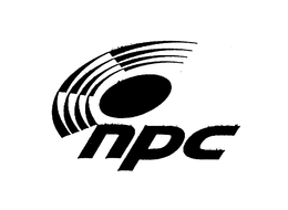 NPC trademark