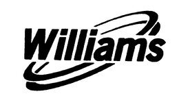 WILLIAMS trademark