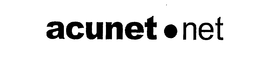 ACUNET.NET trademark