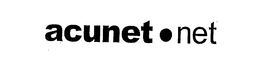 ACUNET.NET trademark