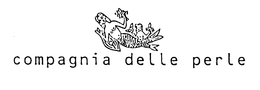 COMPAGNIA DELLE PERLE trademark