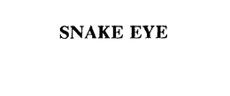 SNAKE EYE trademark