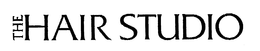 THE HAIR STUDIO trademark