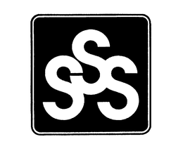 SSS trademark