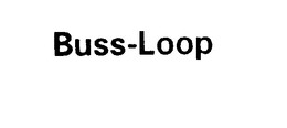 MARK BUSS-LOOP trademark