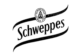 SCHWEPPES SINCE 1783 trademark