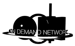 ON DEMAND NETWORK trademark