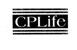 CPLIFE trademark