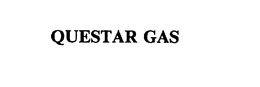QUESTAR GAS trademark