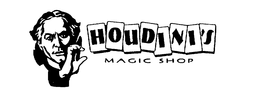 HOUDINI'S MAGIC SHOP trademark