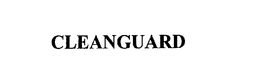 CLEANGUARD trademark