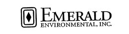 EMERALD ENVIRONMENTAL, INC. trademark