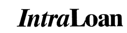 INTRALOAN trademark