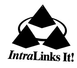 INTRALINKS IT! trademark