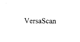 VERSASCAN trademark
