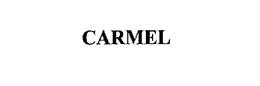 CARMEL trademark