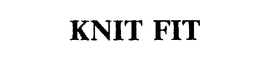 KNIT FIT trademark