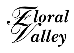 FLORAL VALLEY trademark