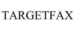 TARGETFAX trademark