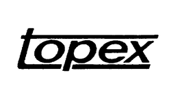 TOPEX trademark